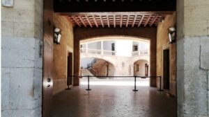 Audiencia Provincial Baleares