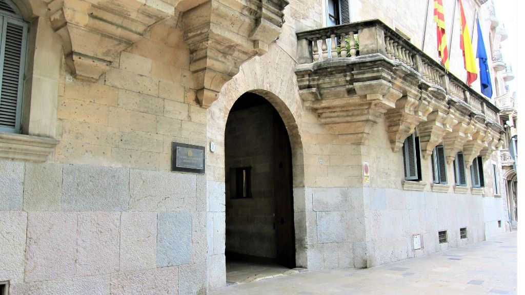 audiencia provincial