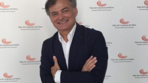 ramon vidal palau congressos