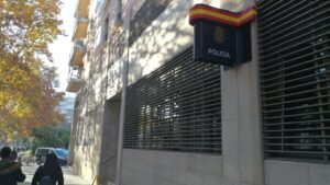 policia-nacional-comisaria-distrito-oeste