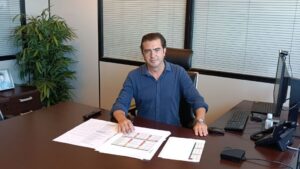 Emilio Rivas de avoris