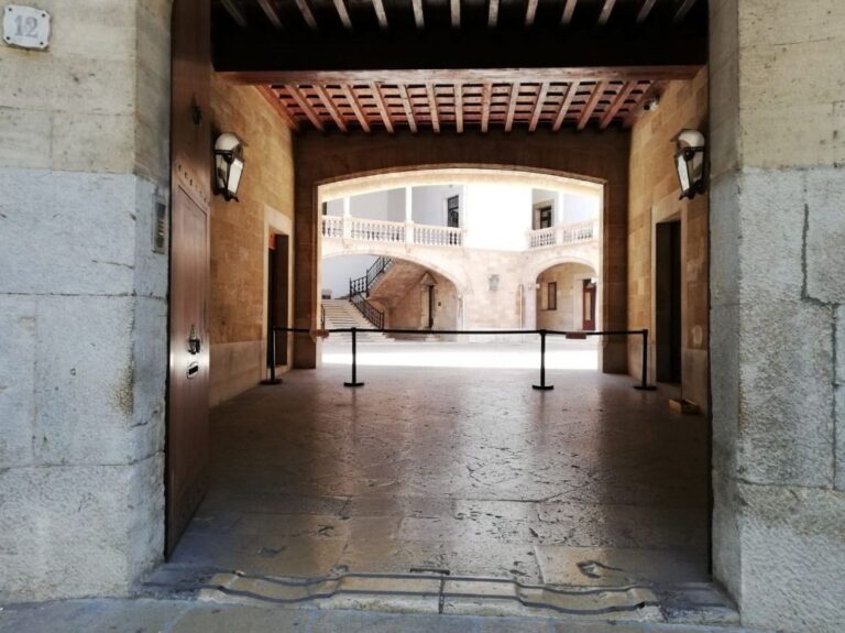 Audiencia Provincial Baleares