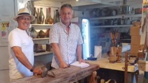 ricardo sacco mdarte