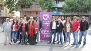 podemos palma