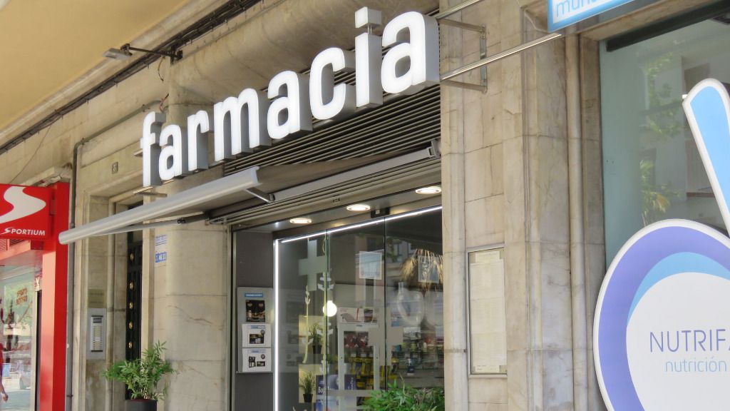 farmacia