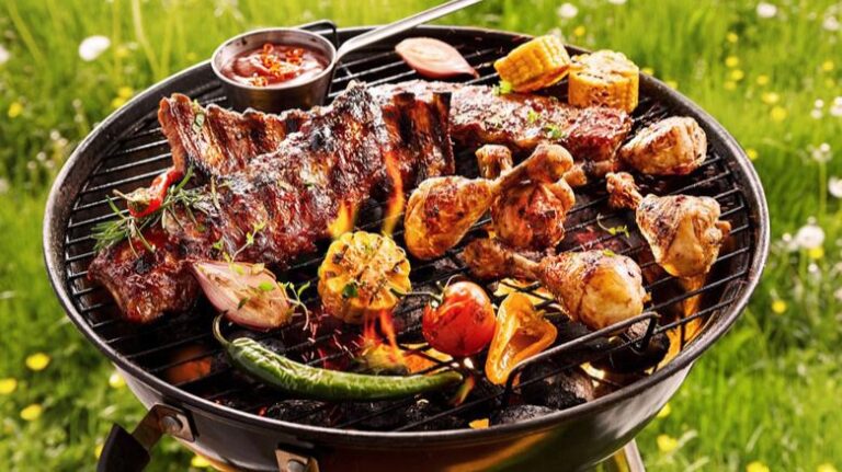 carne barbacoa