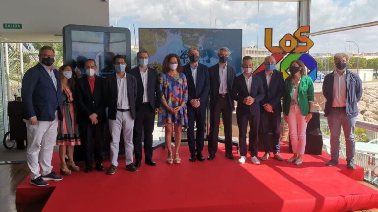 los40 radio