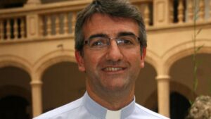 obispo antoni vadell