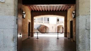 Audiencia Provincial Baleares