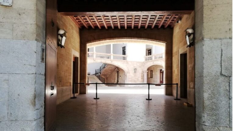 Audiencia Provincial Baleares