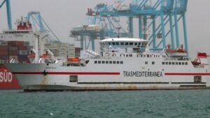 trasmediterranea