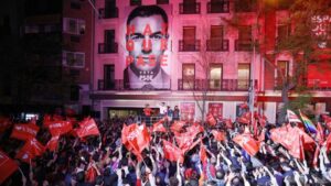 PSOE 28A sanchez ferraz