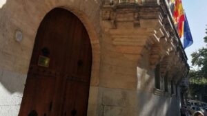 TSJ audiencia tribunal