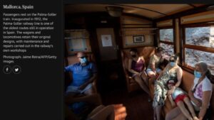 tren soller fotos jaime reina