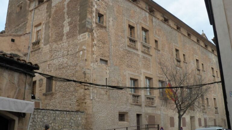 ayuntamiento pollensa