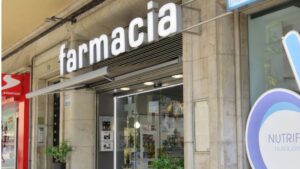 farmacia