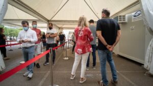 vacuna son dureta coronavirus