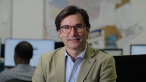 Fernando Ramiro Expedia