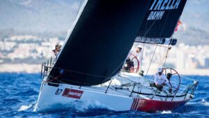 copa del rey de vela