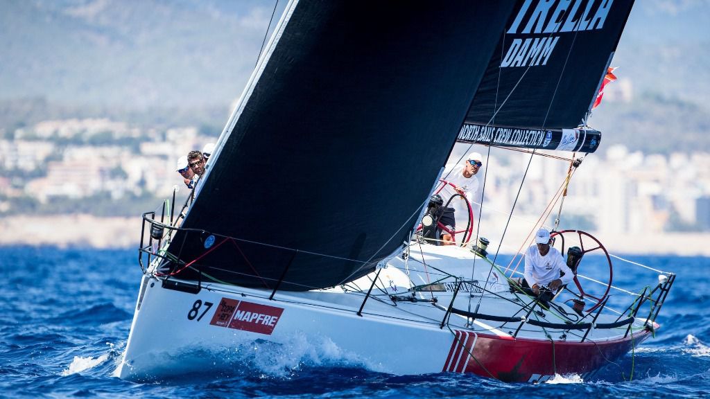 copa del rey de vela