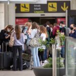 aeropuerto palma