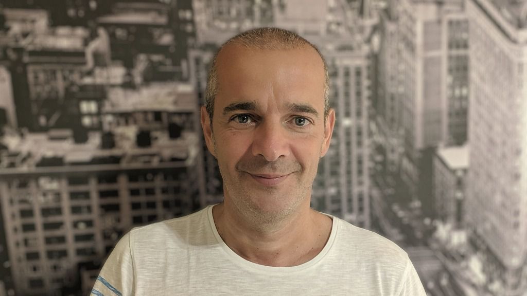 oriol lafau