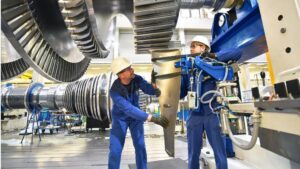 empleo f&aacute;brica montaje