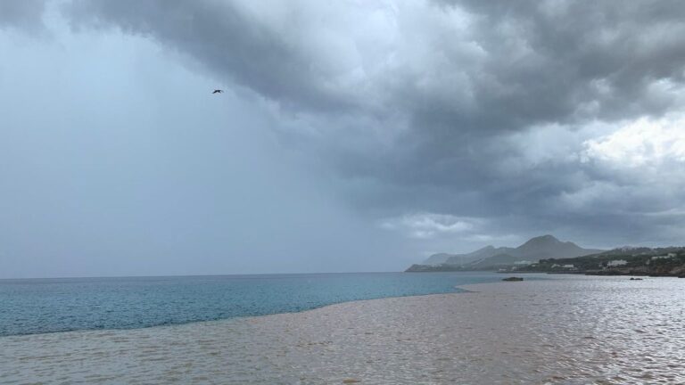 tormenta capdepera