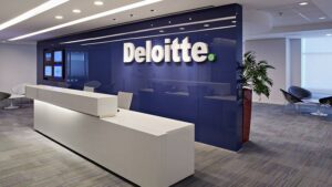 deloitte