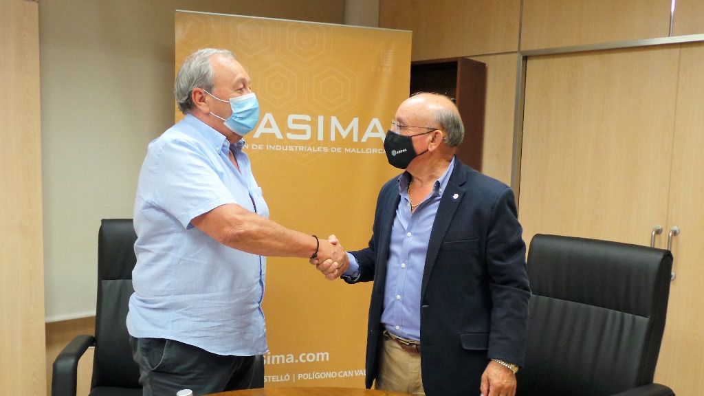 asima