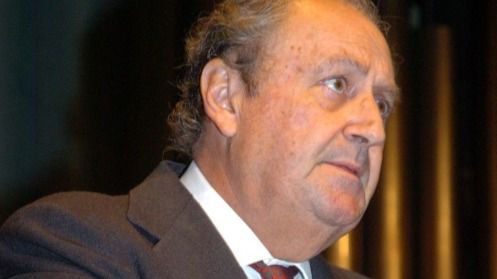 Juan March Delgado
