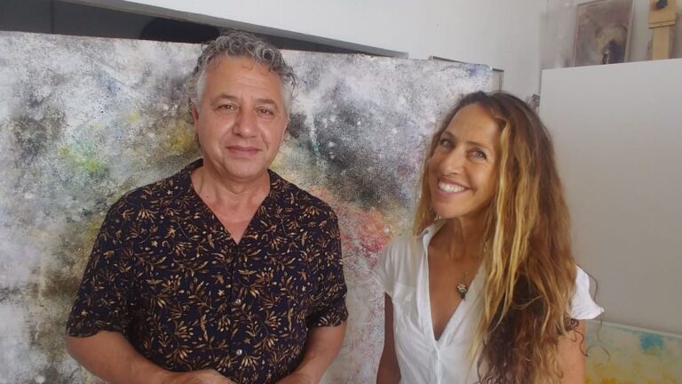 Carol Romero MDArte