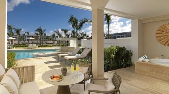 melia hoteles