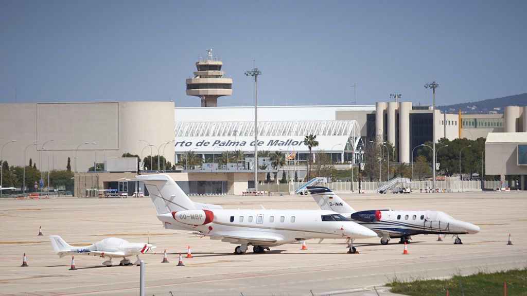 aeropuerto