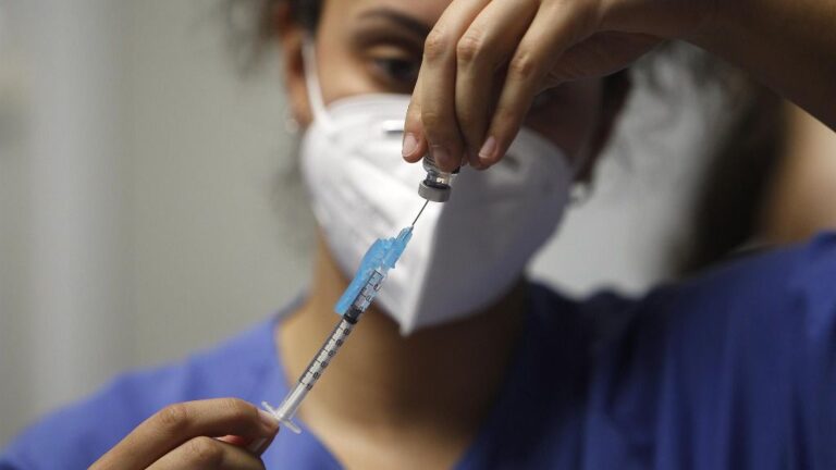 vacuna covid coronavirus