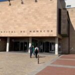 hospital manacor