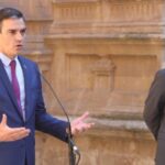 pedro sanchez