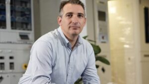 Asier Zubillaga Farmadosis