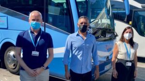 tui guias turisticos