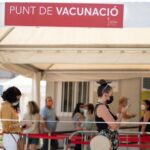 coronavirus vacuna