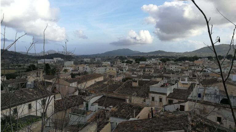 arta nubes nublado