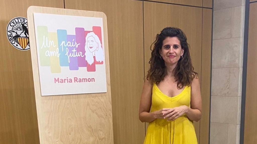 maria ramon mes