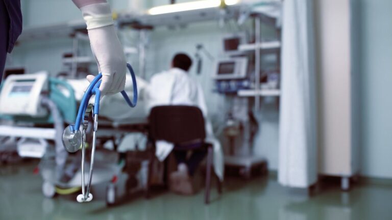hospital
