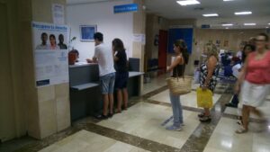 PAC CENTRO SALUD HOSPITAL IBSALUT