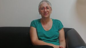 Beatriu Defior catalan