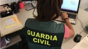 guardia civil