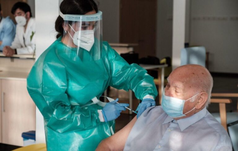 vacuna coronavirus