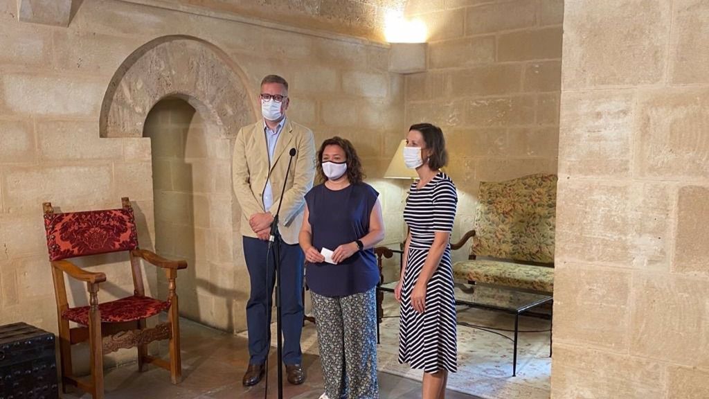 turismo reino unido mercedes garrido