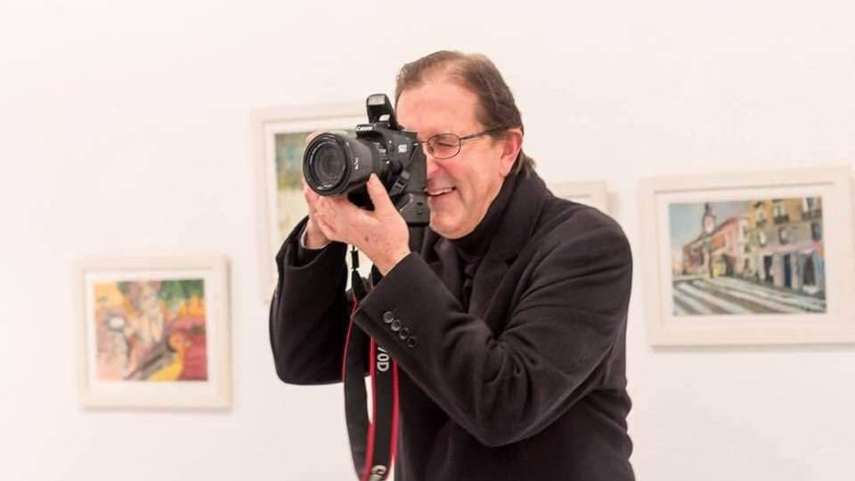 tito lopez fotografo