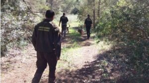 agentes medi ambient